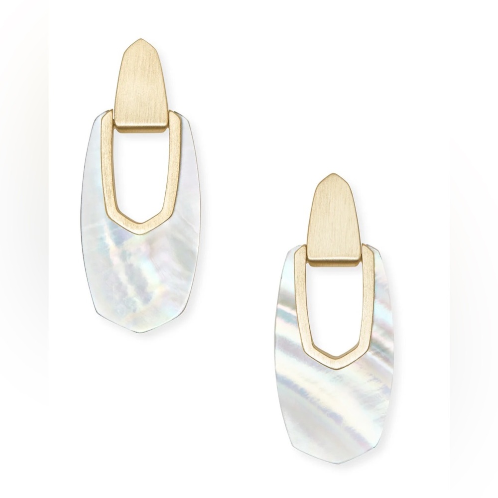 Kendra Scott Kailyn Drop Earrings